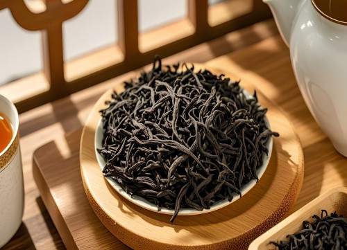浩瀚大海-贵州黑茶