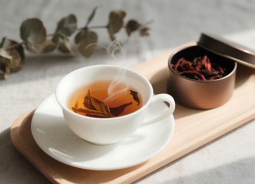 浩瀚大海-小种红茶