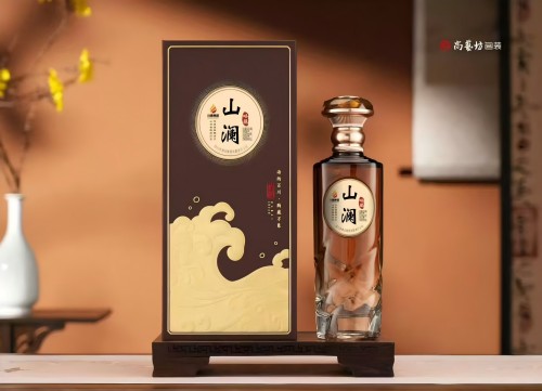 浩瀚山澜—山澜云酿