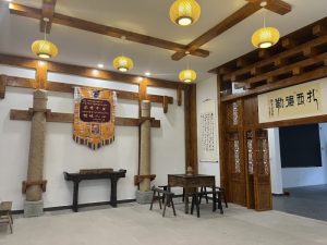 浩瀚购销商城板块内容