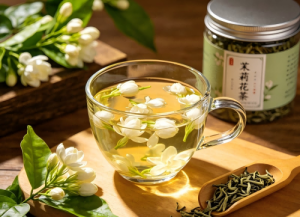 大海e购-茉莉花茶