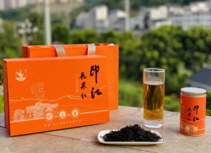 大海e购-印江花果红茶
